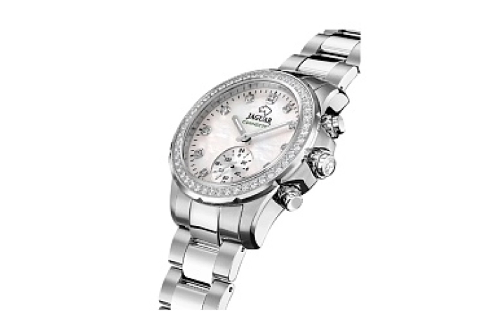 Часы Jaguar CONNECTED Lady 