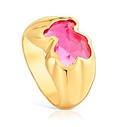 Кольцо Tous / 1004492914