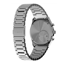 QUARTZ ANALOG WRIST WATCH,   12.00,  NOJEWEL,  MET