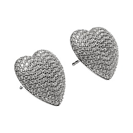 Серьги Chiara Ferragni  / J19AXD30