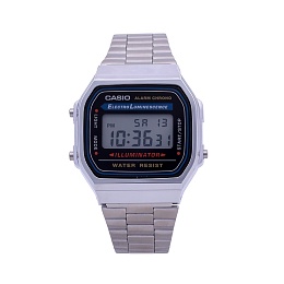 CASIO A168WA-1WDF (CN)