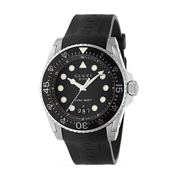 Наручные часы  Gucci / YA136204B