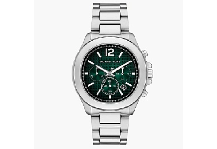 ANALOG WATCH 0 JWL SS METAL BRACELET