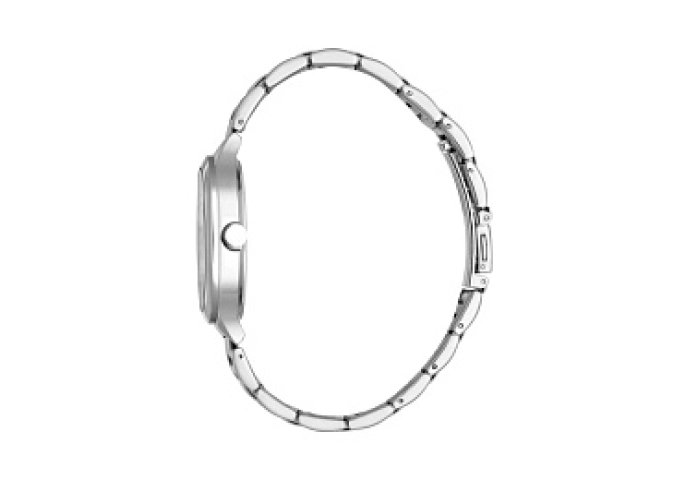ESPRIT Women Watch, Silver Color Case, Dark Grey D