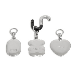 Брелок Tous LLAVEROS / 2002208156