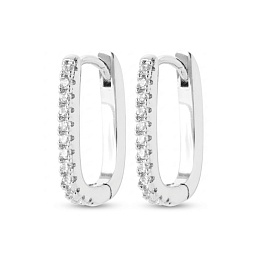 Серьги L'atelier Precieux / 1668810