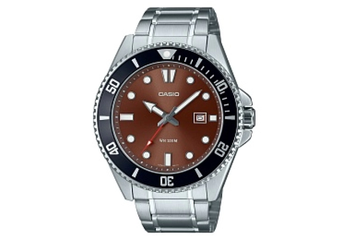 Casio General MDV-107D-5AVDF