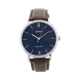 Casio General Watch MTP-VT01L-2BUDF