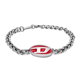 BRACELET BASE METAL WITH CZ