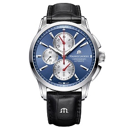 Часы Maurice Lacroix SA PONTOS CHRONO