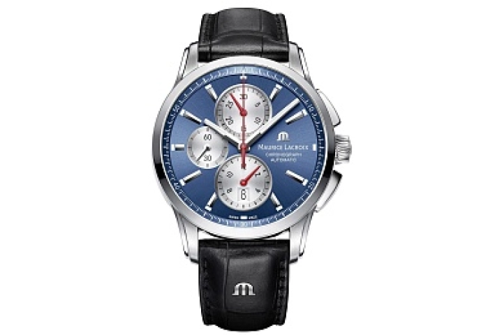 Часы Maurice Lacroix SA PONTOS CHRONO