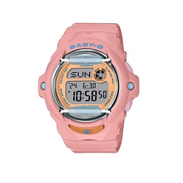 Casio BABY-G BG-169PB-4DR