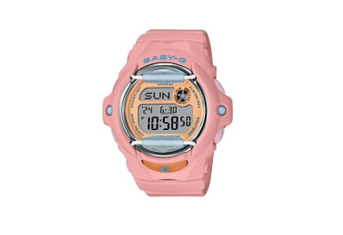 Casio BABY-G BG-169PB-4DR