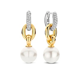 Серьги Ti Sento / 78016YP