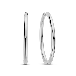 Серьги Ti Sento / 78007SI