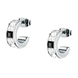 Серьги Karl Lagerfeld / KLAYC38