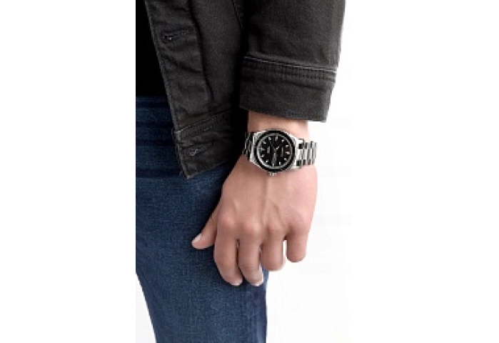 Hamilton Wristwatch Men/H37565131