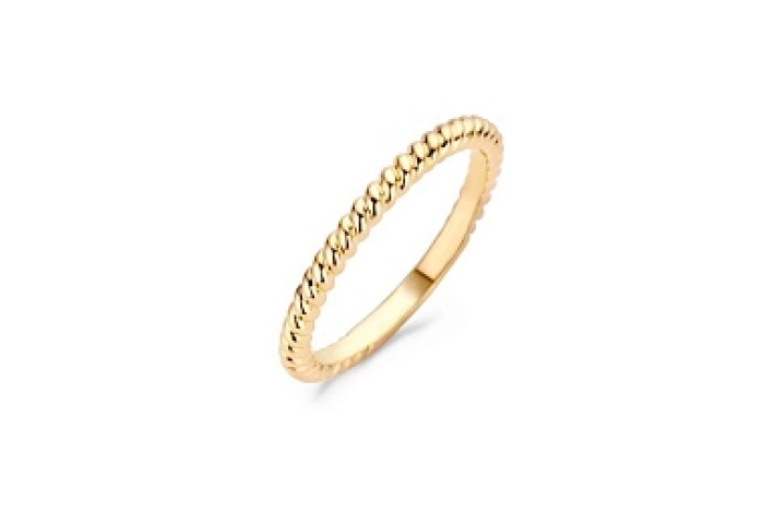 Blush Ring