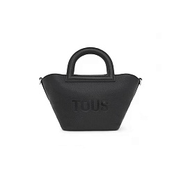 HANDBAG S.T DORA BLACK