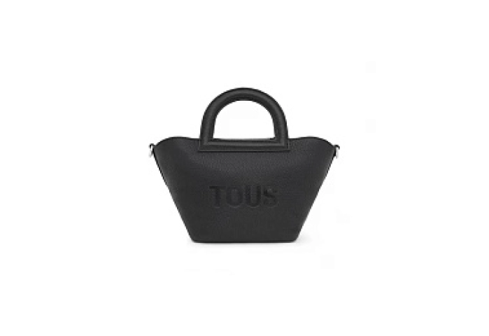HANDBAG S.T DORA BLACK