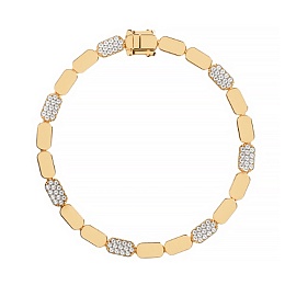 Браслет APM Monaco / YB5343OX-M