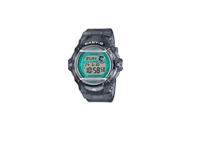 Casio BABY-G BG-169U-8BDR