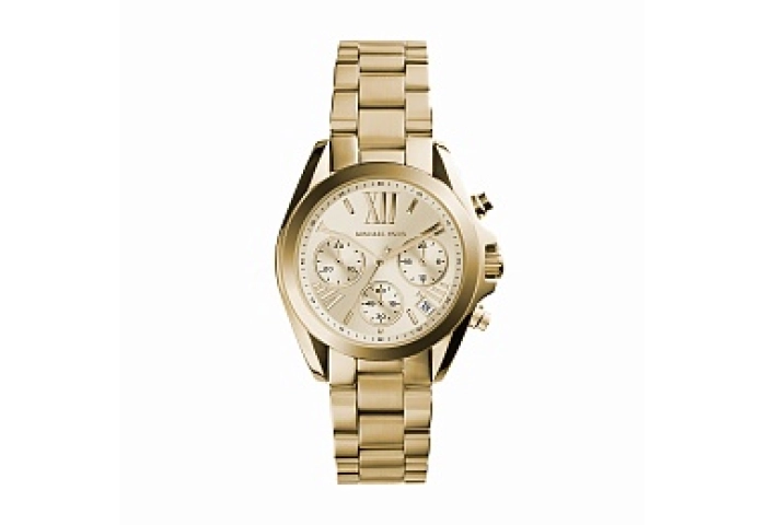 ANALOG WATCH 0 JWL GP METAL BRACELET