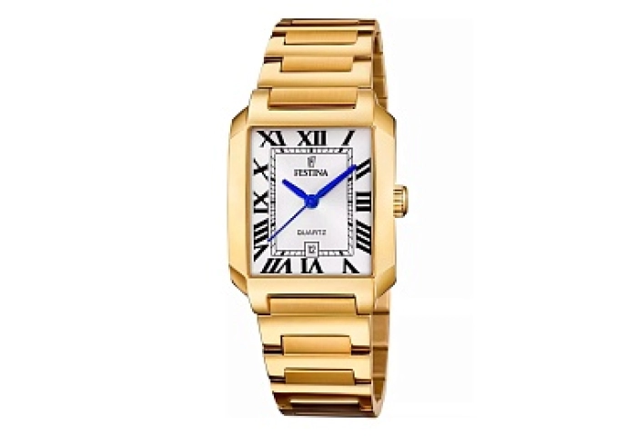 FESTINA SRA.ACE.ESF.PLATA