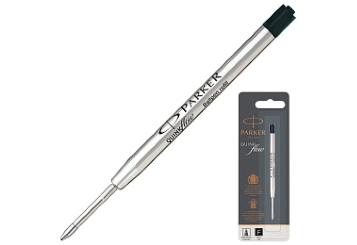 PK REF QINKFLW BP F BLK BL1