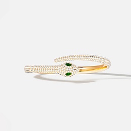 Браслет APM Monaco / YB4362XKG-S