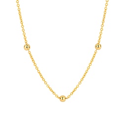 Ожерелье Blush / 3145YGO