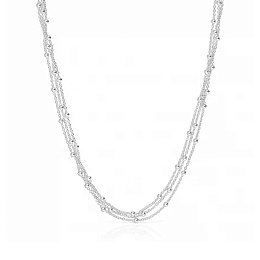 Ожерелье Tous BASICOS / 1004146600