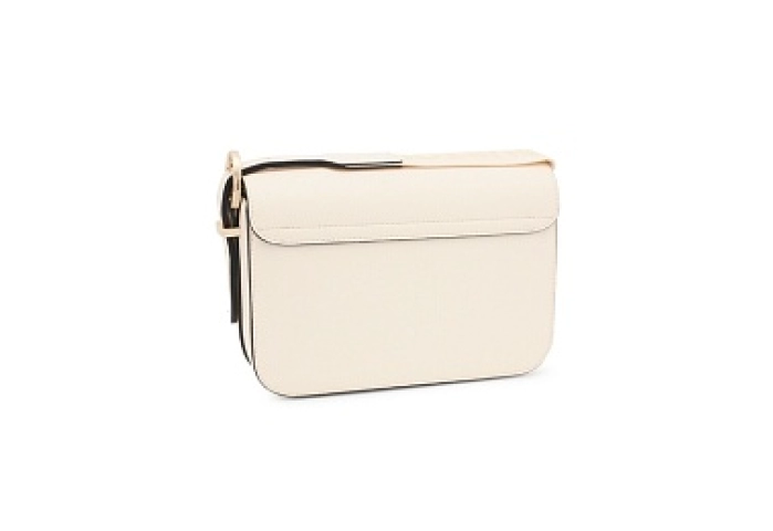 PU.NY.CO,HANDBAG M T BRENDA BEIGE