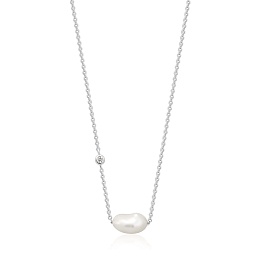 Pearl Necklace /N019-02H