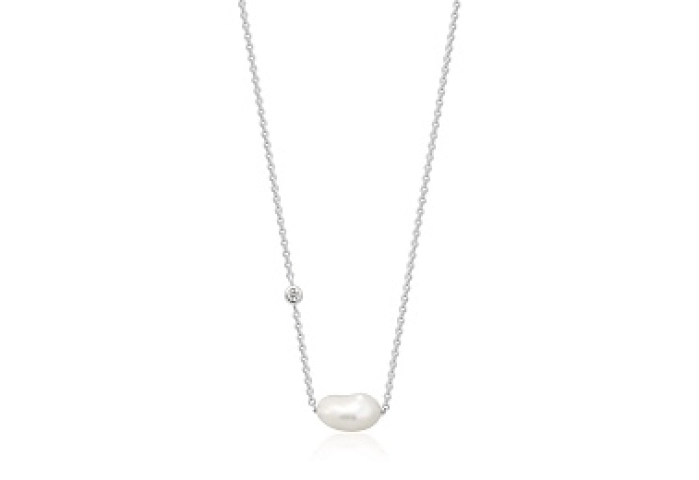 Pearl Necklace /N019-02H