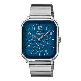 Наручные часы  Casio / MTP-M306D-2AVDF