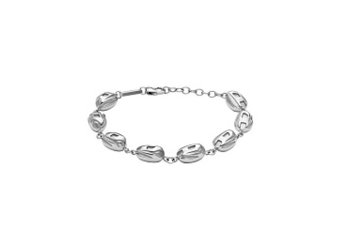 JEWELRY BASE METAL WITH CZ
