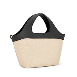 Сумка Tous LIRIO CANVAS / 2002288551