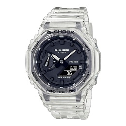 Casio G-Shock GA-2100SKE-7ADR