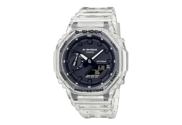 Casio G-Shock GA-2100SKE-7ADR