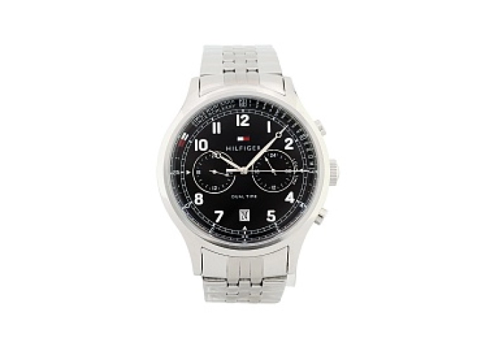 Tommy Hilfiger Wristwatch Men/1791389 