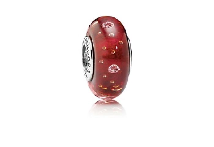 PANDORA Charm/791631CZ