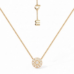 Ожерелье и Кулон APM Monaco / YC7582OX