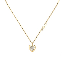 Ожерелье и Кулон Karl Lagerfeld / KLAYD03