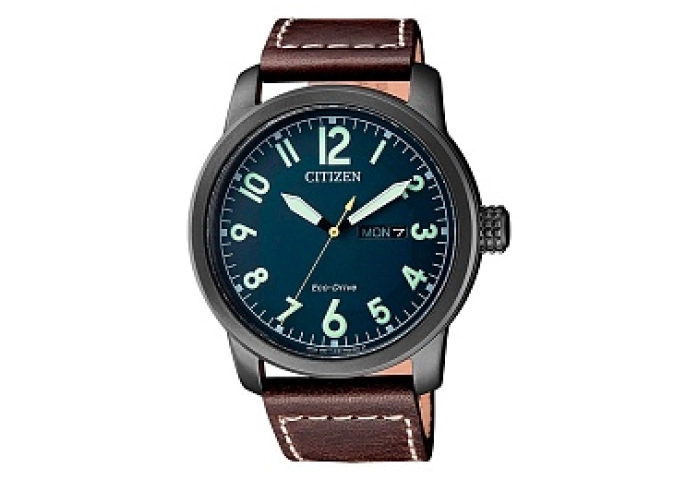 Eco-Drive