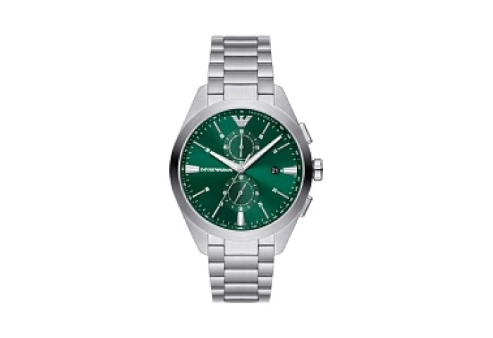 ANALOG WATCH 0 JWL SS METAL BRCLT