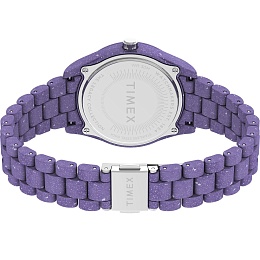 Womens Legacy Ocean Purple Case and