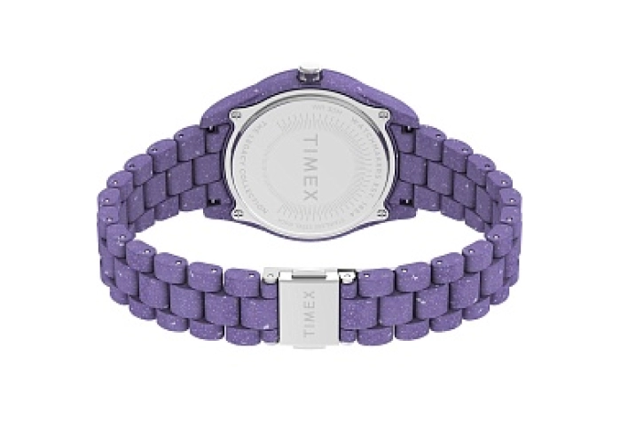 Womens Legacy Ocean Purple Case and