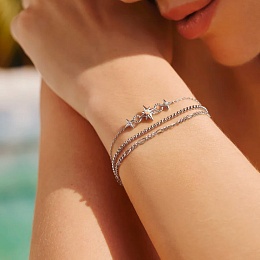 Браслет Ania Haie / B063-02H