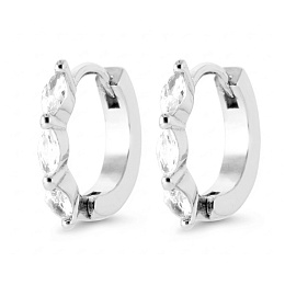 Серьги L'atelier Precieux / 1679410